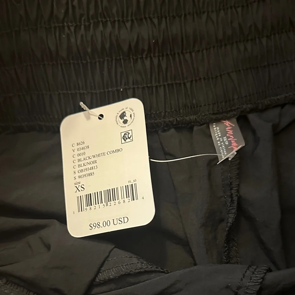 Free People Champ Is Here Pants - Picture 2 of 2